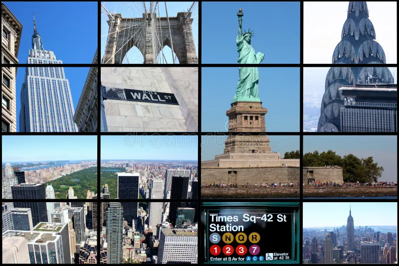 Travel